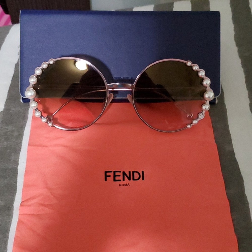 Fendi sunglasses